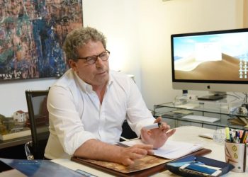 Miccichè “Il candidato alla Presidenza dell’Ars sarà indicato dalla maggioranza”