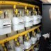 Gas, a ottobre bolletta in calo del 12,9%