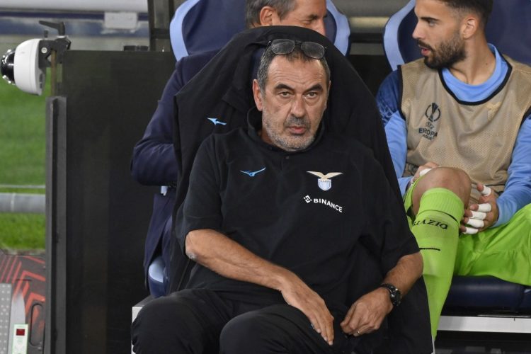 Lazio ko col Feyenoord è retrocessa in Conference League