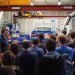 Politecnico Torino, nuova infrastruttura per il monitoraggio dei veicoli
