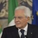 Mattarella “La pace è un valore da coltivare e preservare”