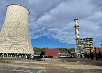 Enel, in Toscana un sistema di accumulo di energia basato sulle rocce