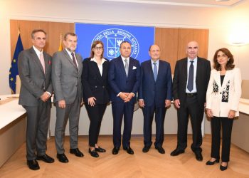 La Cardiochirurgia pediatrica torna a Palermo, Schifani “Sarà eccellenza per tutto il Mezzogiorno”