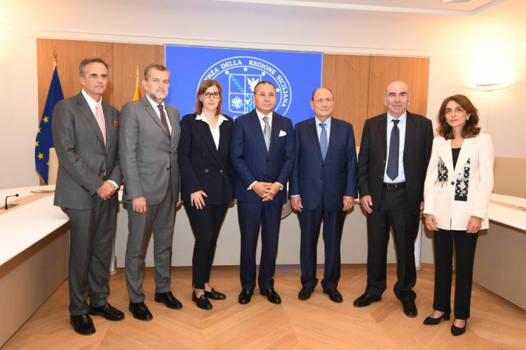 La Cardiochirurgia pediatrica torna a Palermo, Schifani “Sarà eccellenza per tutto il Mezzogiorno”