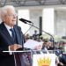 Mattarella “Non vogliamo e non possiamo abituarci alla guerra”