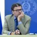 Giorgetti “Pronti a fronteggiare i rischi di recessione”