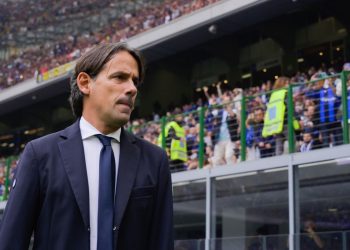 Inzaghi “Derby d’Italia importante, rispetto per la Juve”