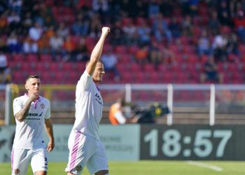 Gol ed emozioni all’Arechi, Salernitana-Cremonese 2-2