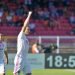 Gol ed emozioni all’Arechi, Salernitana-Cremonese 2-2