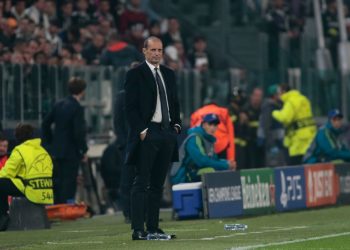 Allegri “Con l’Inter serve coraggio, dubbio Vlahovic”