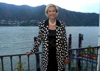 Regionali Lombardia, Moratti “Mi candido alla Presidenza con il Terzo polo”