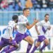 La Fiorentina vince 2-0 al Ferraris contro la Sampdoria