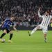 Rabiot e Fagioli in gol, la Juve batte 2-0 l’Inter