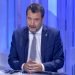 Immigrazione, Salvini “Italia non può essere lasciata sola”