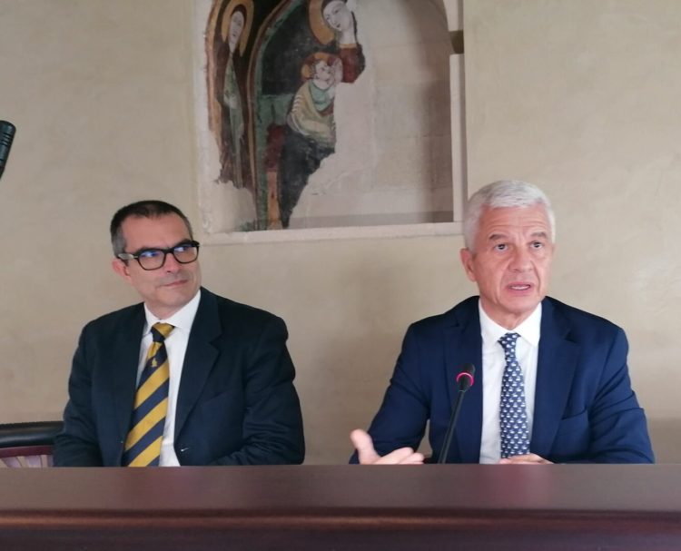 Università Palermo, 21 progetti con fondi del Pnrr e del Piano di investimenti complementari