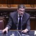 Giorgetti all’Eurogruppo “Saremo realisti e prudenti”