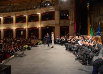 A Palermo la Giornata dell’orgoglio dell’appartenenza all’Avvocatura