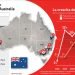 Doppio colpo per Webuild in Australia