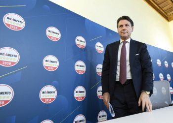 Migranti, Conte “Il blocco navale urlato da Meloni solo un vuoto slogan”