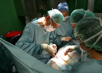 Eseguito a Palermo un trapianto di fegato grazie ad un prelievo effettuato in Lettonia