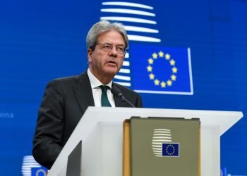 Ue, Gentiloni “Crescita e investimenti vanno incoraggiati”
