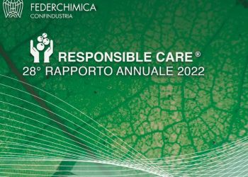 Industria chimica, 2% del fatturato in salute, sicurezza e ambiente