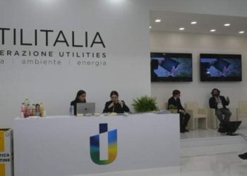 Utilitalia “Servono impianti per smaltire i fanghi di depurazione”