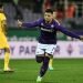 Fiorentina-Salernitana 2-1, decide Jovic nel finale