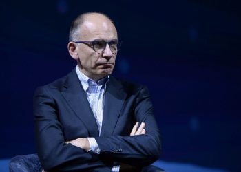 Letta “M5S e Terzo Polo ancora in campagna elettorale contro il Pd”