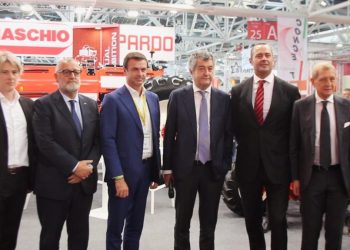 Eima, innovazione e sostenibilità per l’agricoltura