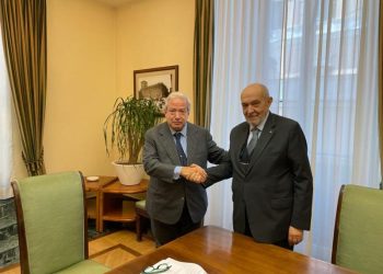 UnitelmaSapienza e Banca del Fucino firmano un protocollo d’intesa