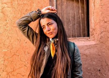 Rilasciata Alessia Piperno, l’italiana detenuta in Iran