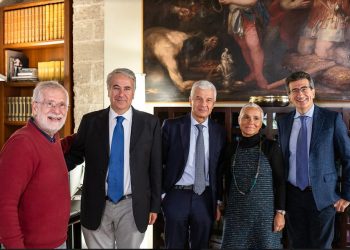 Università di Palermo, Ersu e Parco del Sole insieme contro dispersione scolastica