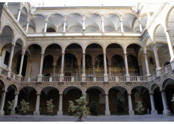 Gaetano Galvagno di Fdi è il nuovo presidente dell’Ars