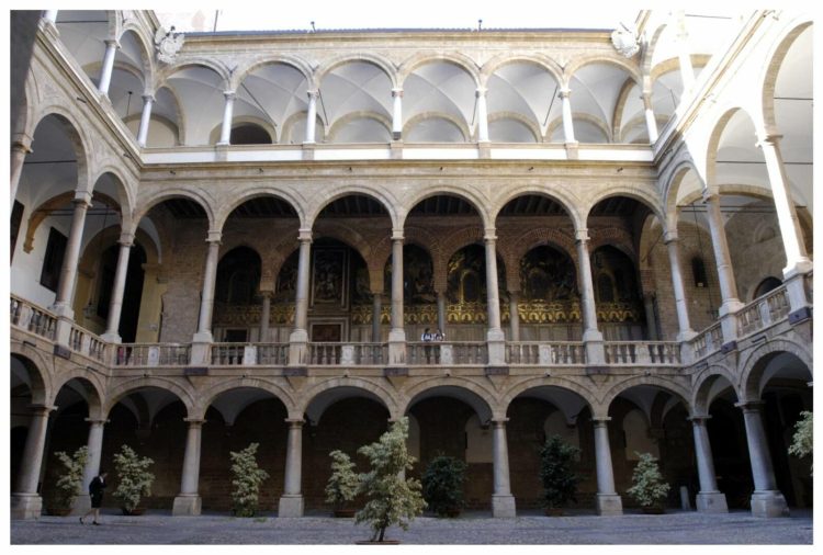 Gaetano Galvagno di Fdi è il nuovo presidente dell’Ars