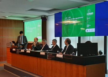 Sicurezza alimentare e transizione ecologica, un binomio possibile