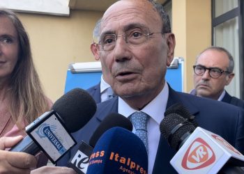 Schifani “In giunta parlamentari eletti, salvo poche eccezioni”