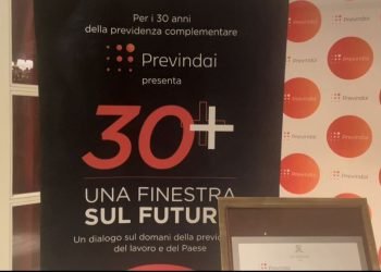 Previndai, 30 anni di previdenza complementare con uno sguardo al futuro