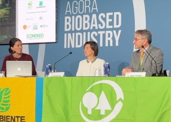 A Ecomondo premiate le comunità forestali sostenibili