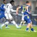 La Juve soffre ma piega il Verona, la decide Kean