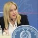Immigrazione, Meloni “Dalla Francia reazione incomprensibile”