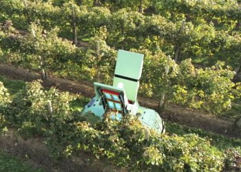 Maschio Gaspardo entra nel settore della robotica