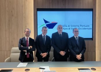 Porti, accordo quadro per la rigenerazione del waterfront di Palermo