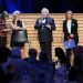 R.F. Kennedy Human Rights, “Be the hope” Gala raccoglie 400 mila euro