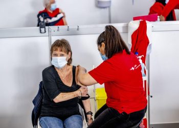 Covid, Stabili i casi nell’ultima settimana. In calo terapie intensive