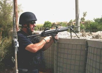 Nassirya, 19 anni fa la strage, famigliari “ferita mai rimarginata”