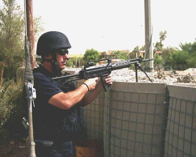 Nassirya, 19 anni fa la strage, famigliari “ferita mai rimarginata”