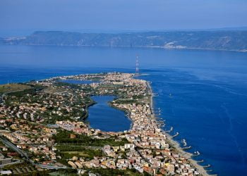 Il Ponte sullo Stretto e la doppia partita tra Ue e “Modello Genova”