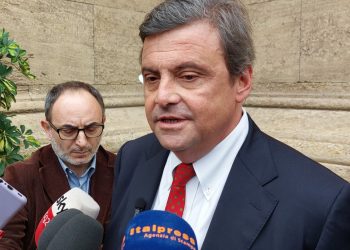 Terzo Polo, Calenda “In Sicilia saremo forti”