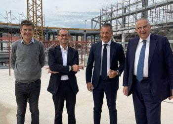 Waterfront Palermo, Carta “La città liquida in costruzione”